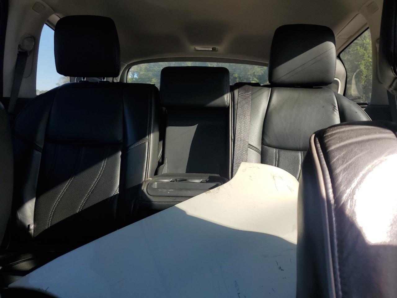 2015 Infiniti Qx60 VIN: 5N1AL0MM8FC557105 Lot: 89460005