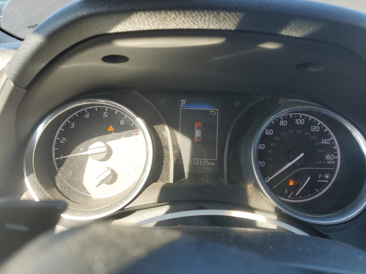 2018 Toyota Camry L VIN: 4T1B11HK2JU555605 Lot: 84904055