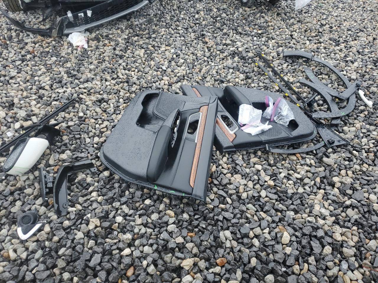 2018 Honda Cr-V Ex VIN: 5J6RW1H52JL017064 Lot: 82193355