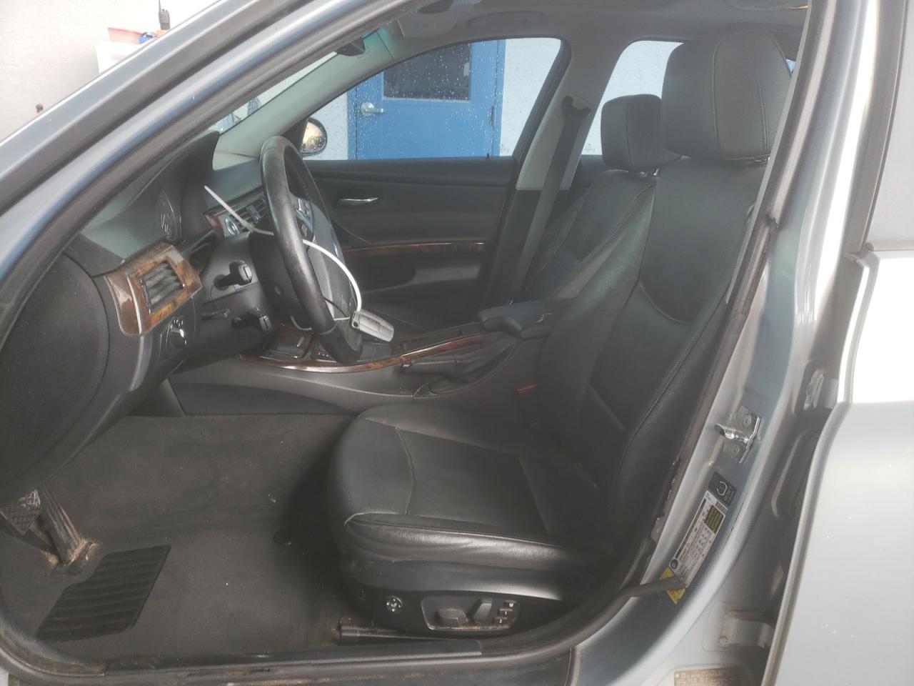 2007 BMW 328 I VIN: WBAVA33537PV67247 Lot: 85719385