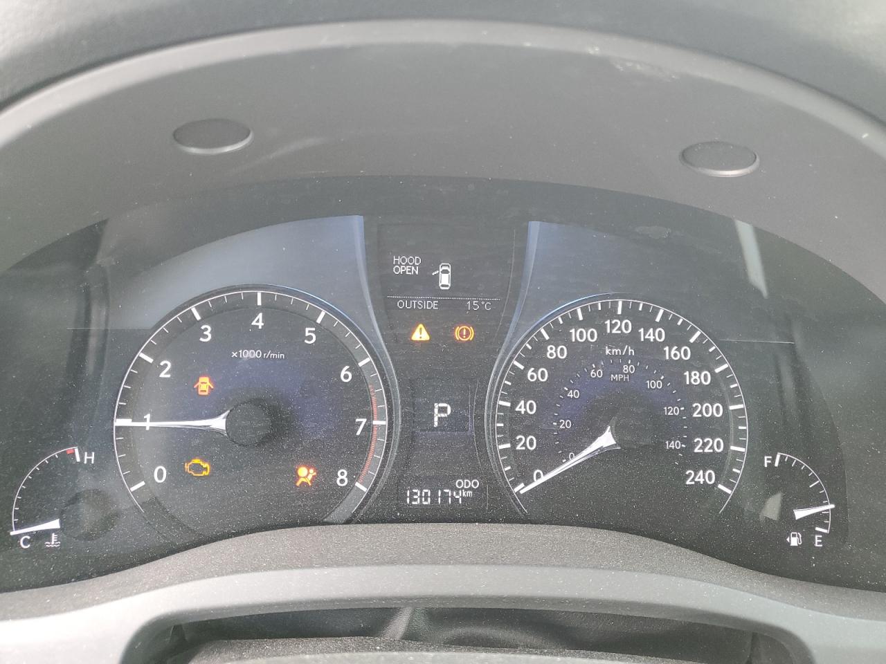 2015 Lexus Rx 350 Base VIN: 2T2BK1BA4FC342415 Lot: 81390935