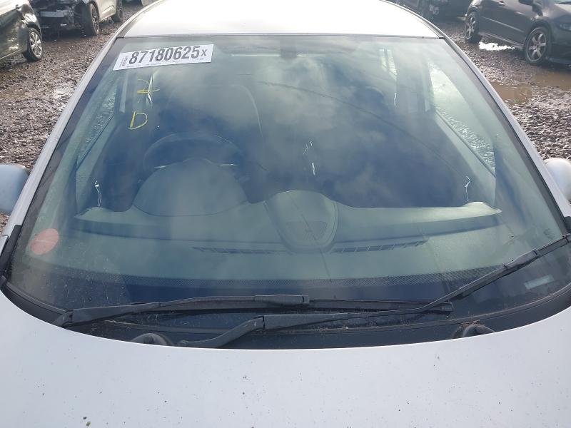 2009 VAUXHALL CORSA 1.2 16V ACTIVE 5DR