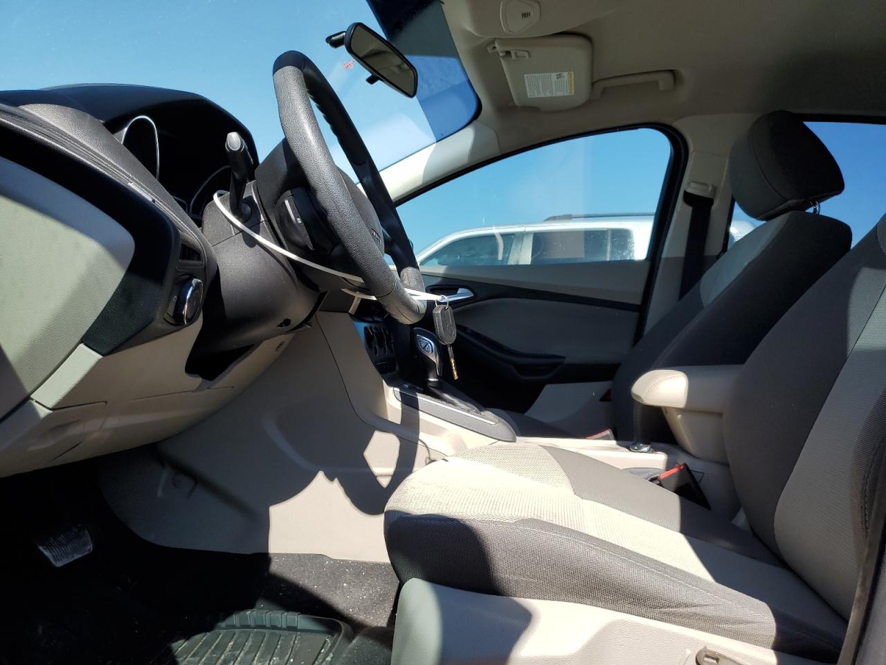 2013 Ford Focus Se VIN: 1FADP3K27DL379375 Lot: 81967755