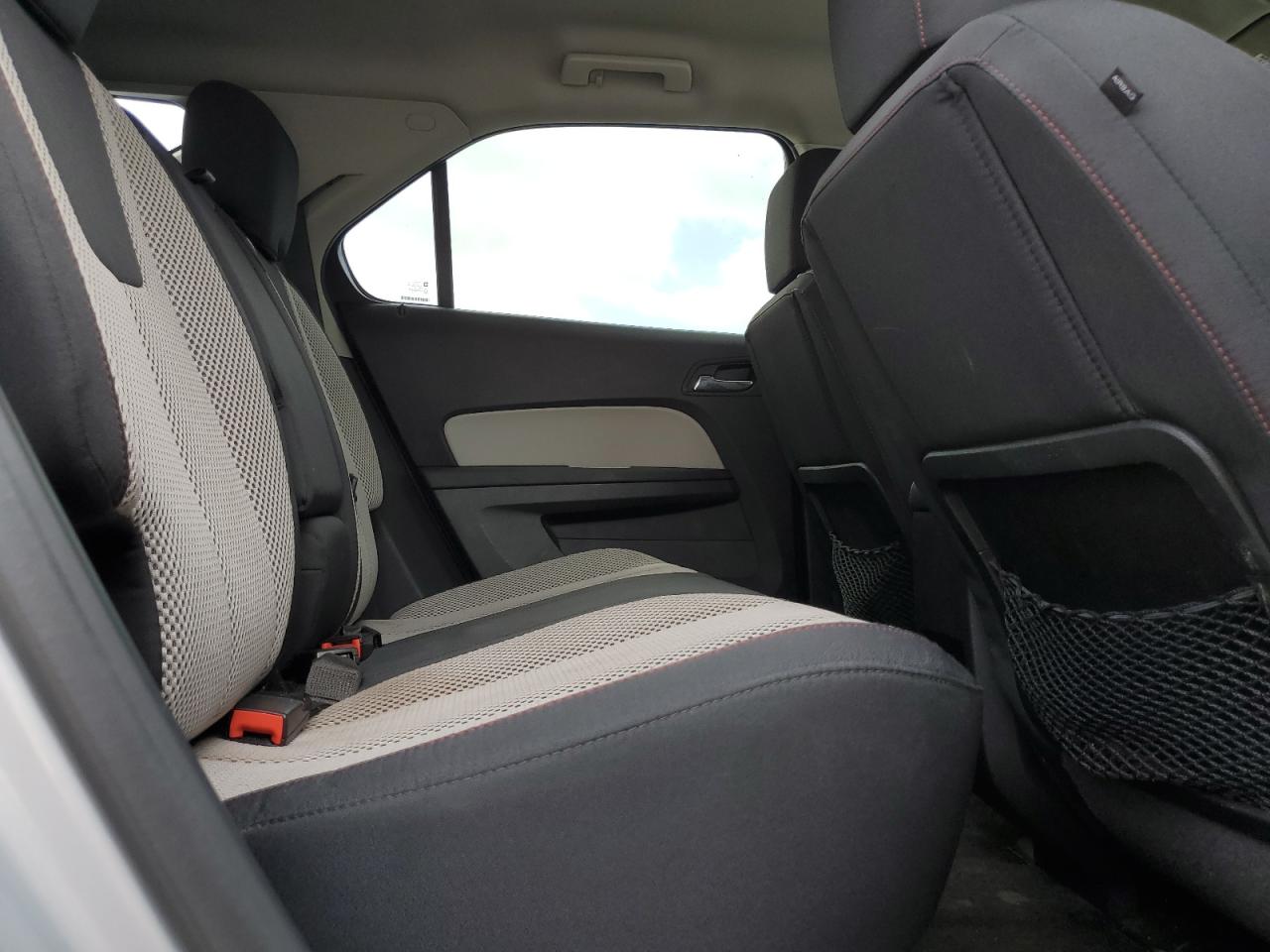 2015 Chevrolet Equinox Lt VIN: 2GNFLFEK9F6418272 Lot: 86599065