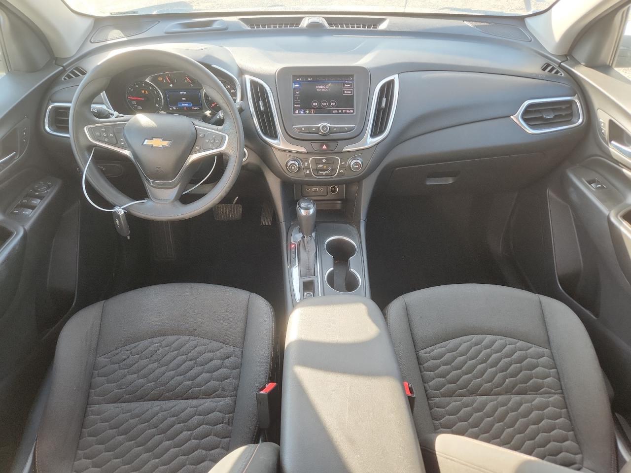 2020 Chevrolet Equinox Lt VIN: 3GNAXTEV4LL316750 Lot: 85732705