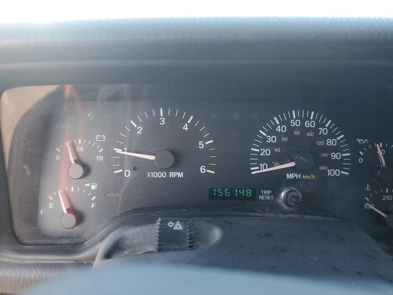 2001 Jeep Cherokee Sport VIN: 1J4FF48S01L522966 Lot: 85549165