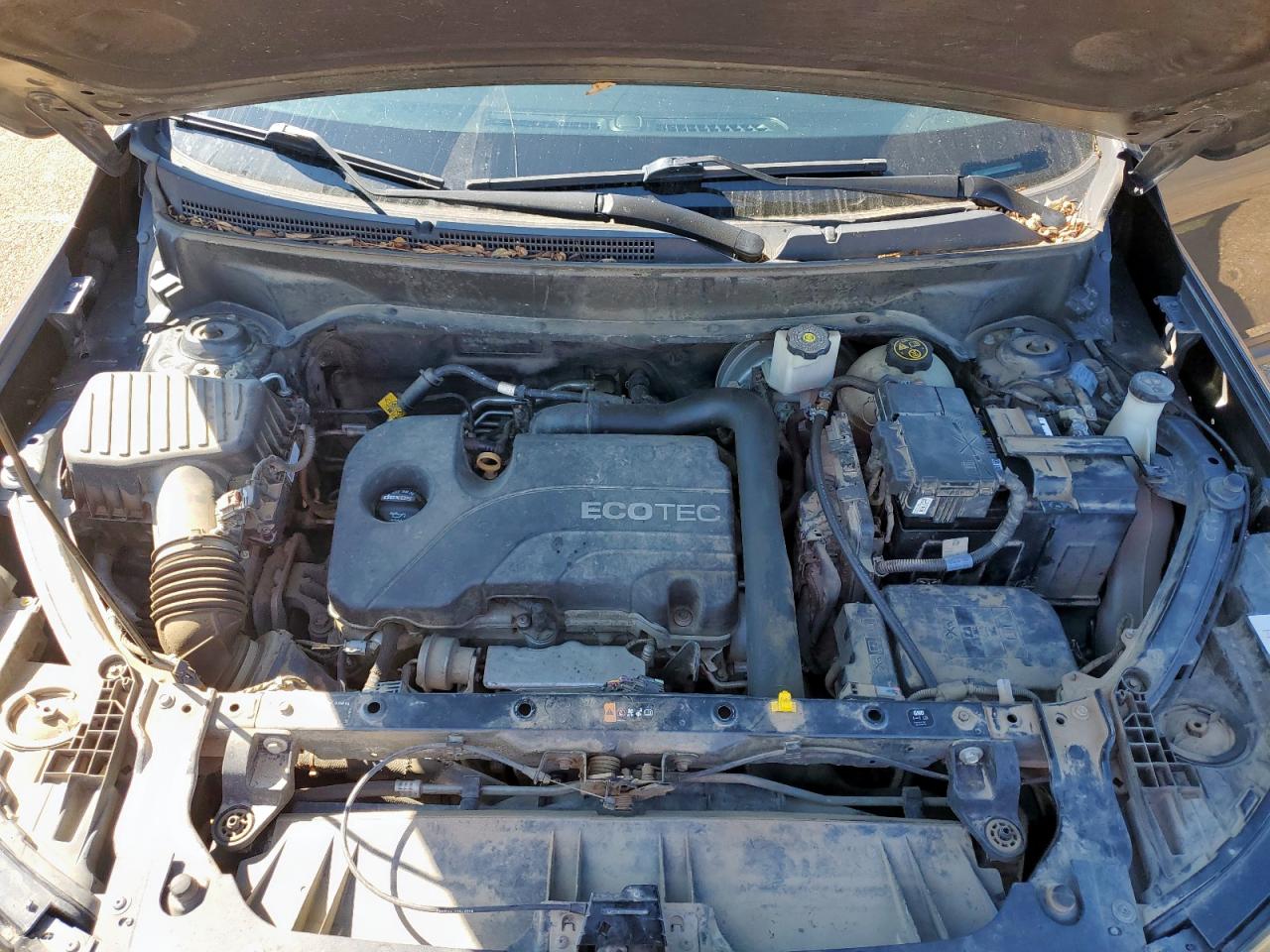 2018 GMC Terrain Sle VIN: 3GKALMEV3JL260084 Lot: 85930435