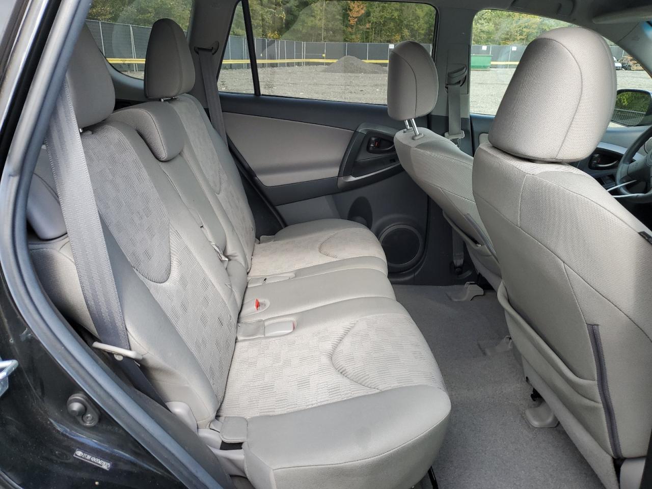 2012 Toyota Rav4 VIN: 2T3BF4DV2CW228375 Lot: 85837195