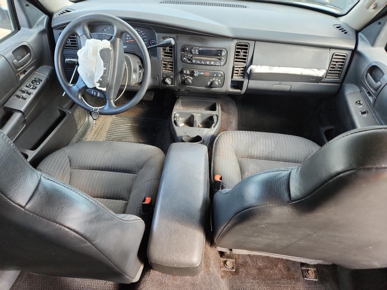 2003 Dodge Durango Sport VIN: 1D4HS38N43F514873 Lot: 82778655