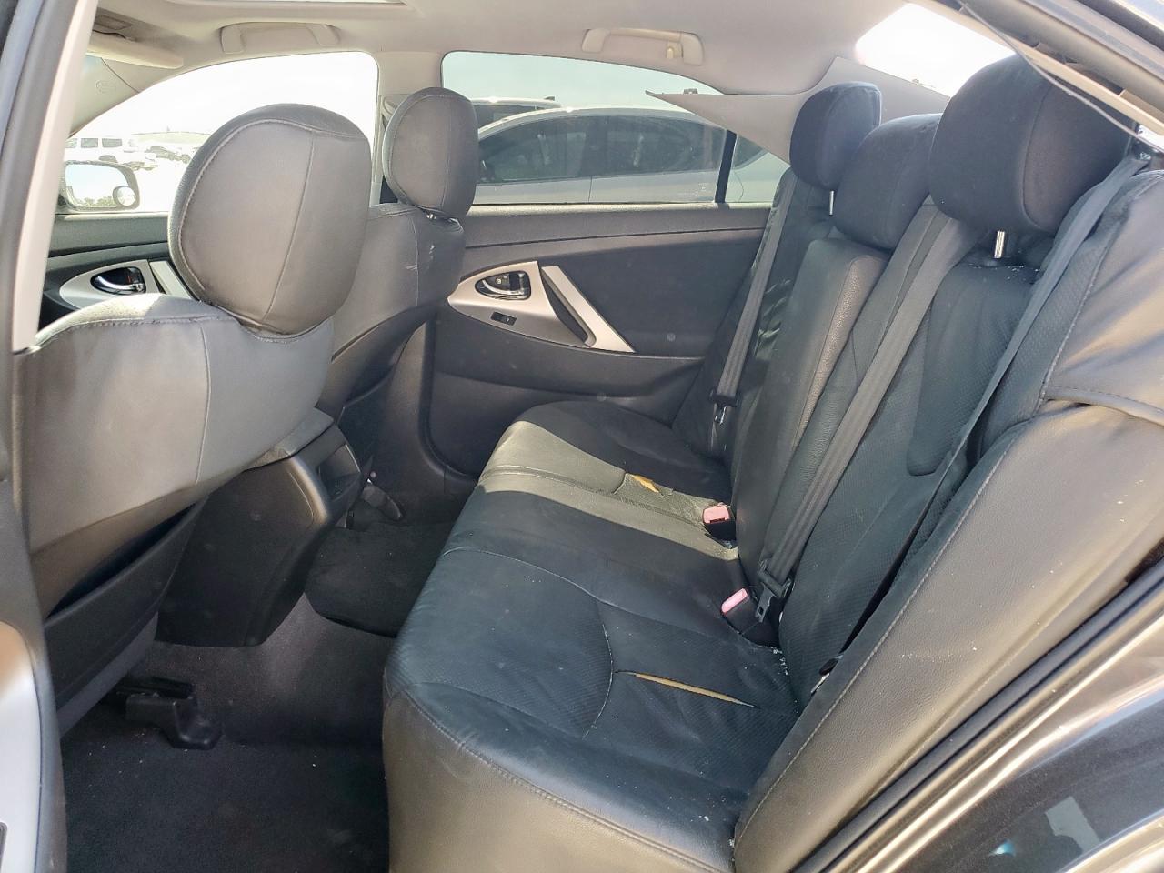 2010 Toyota Camry Se VIN: 4T1BK3EK4AU102180 Lot: 86268885