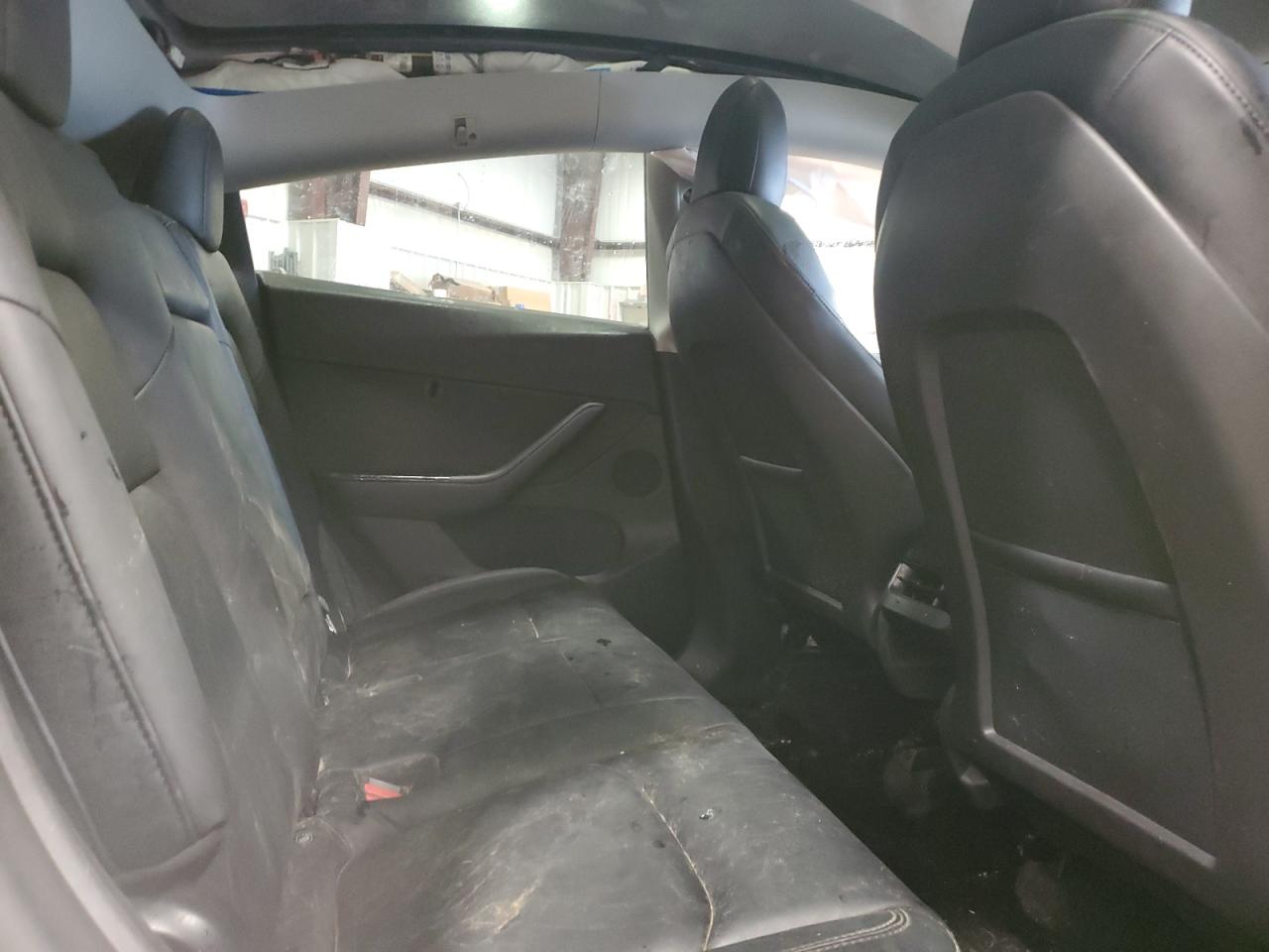 2020 Tesla Model Y VIN: 5YJYGDEE1LF044315 Lot: 90618085