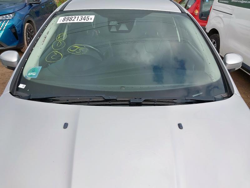 2017 FORD FOCUS 1.5 ECOBOOST 182 TITANIUM X 5DR