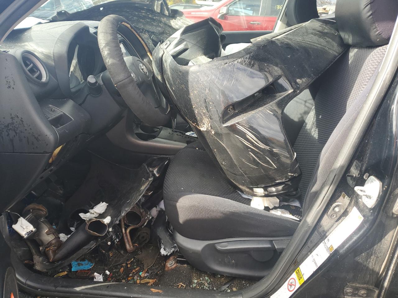 2007 Toyota Rav4 Sport VIN: JTMBK32V876022462 Lot: 90378215