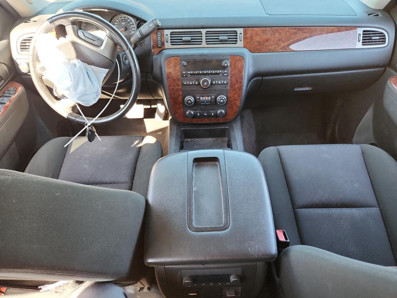 2013 Chevrolet Avalanche Ls VIN: 3GNTKEE75DG147109 Lot: 81911115