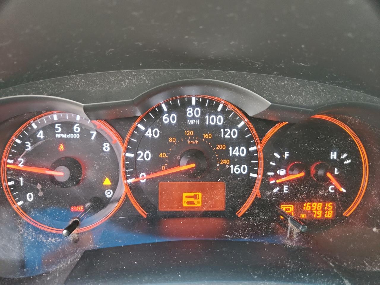 2007 Nissan Altima 3.5Se VIN: 1N4BL21E07C179015 Lot: 86287755