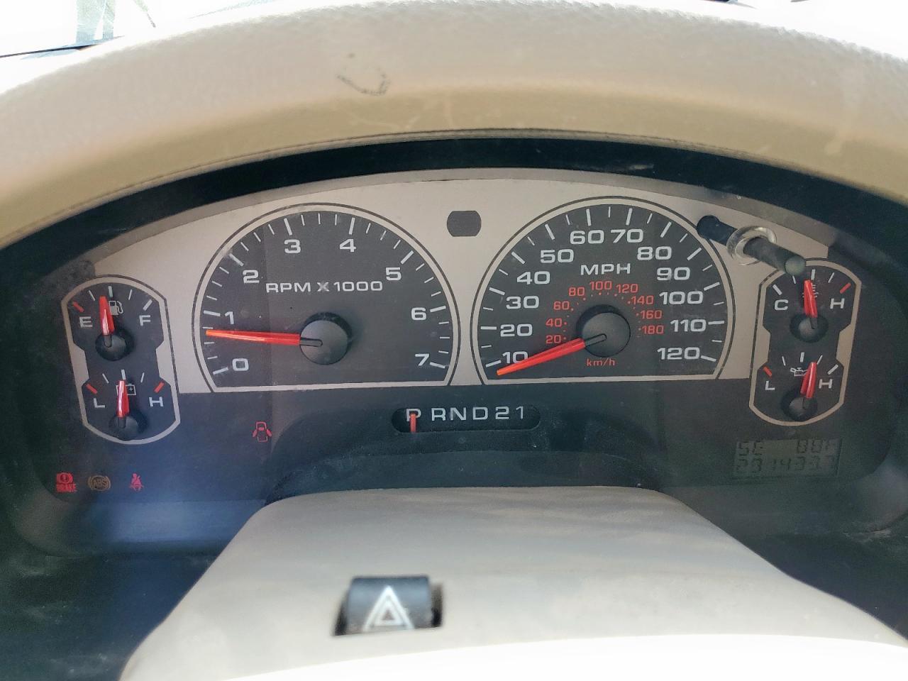 2008 Ford F150 Supercrew VIN: 1FTRW14W58FB28219 Lot: 81858255