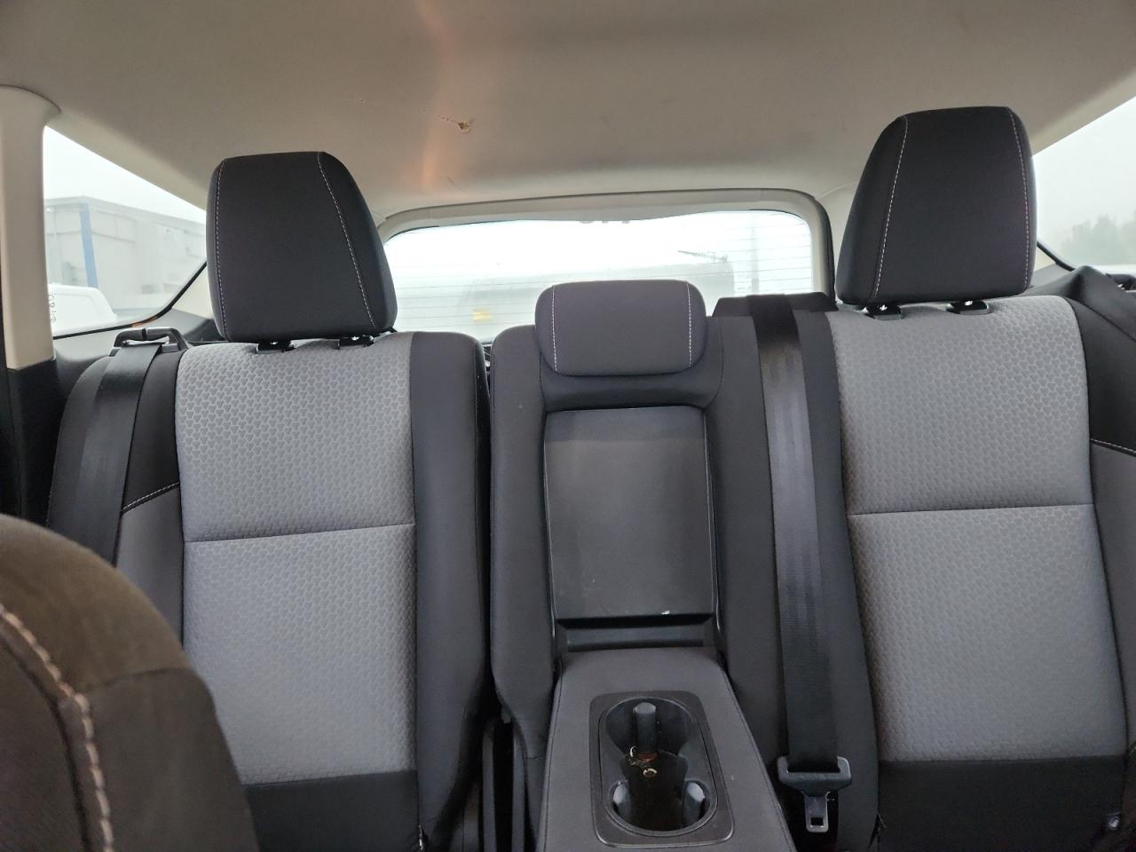 2018 Ford Escape Se VIN: 1FMCU9GD2JUB69389 Lot: 82664825