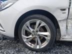 2017 VAUXHALL ASTRA 1.4T 16V 150 SRI 5DR for sale at Copart BELFAST