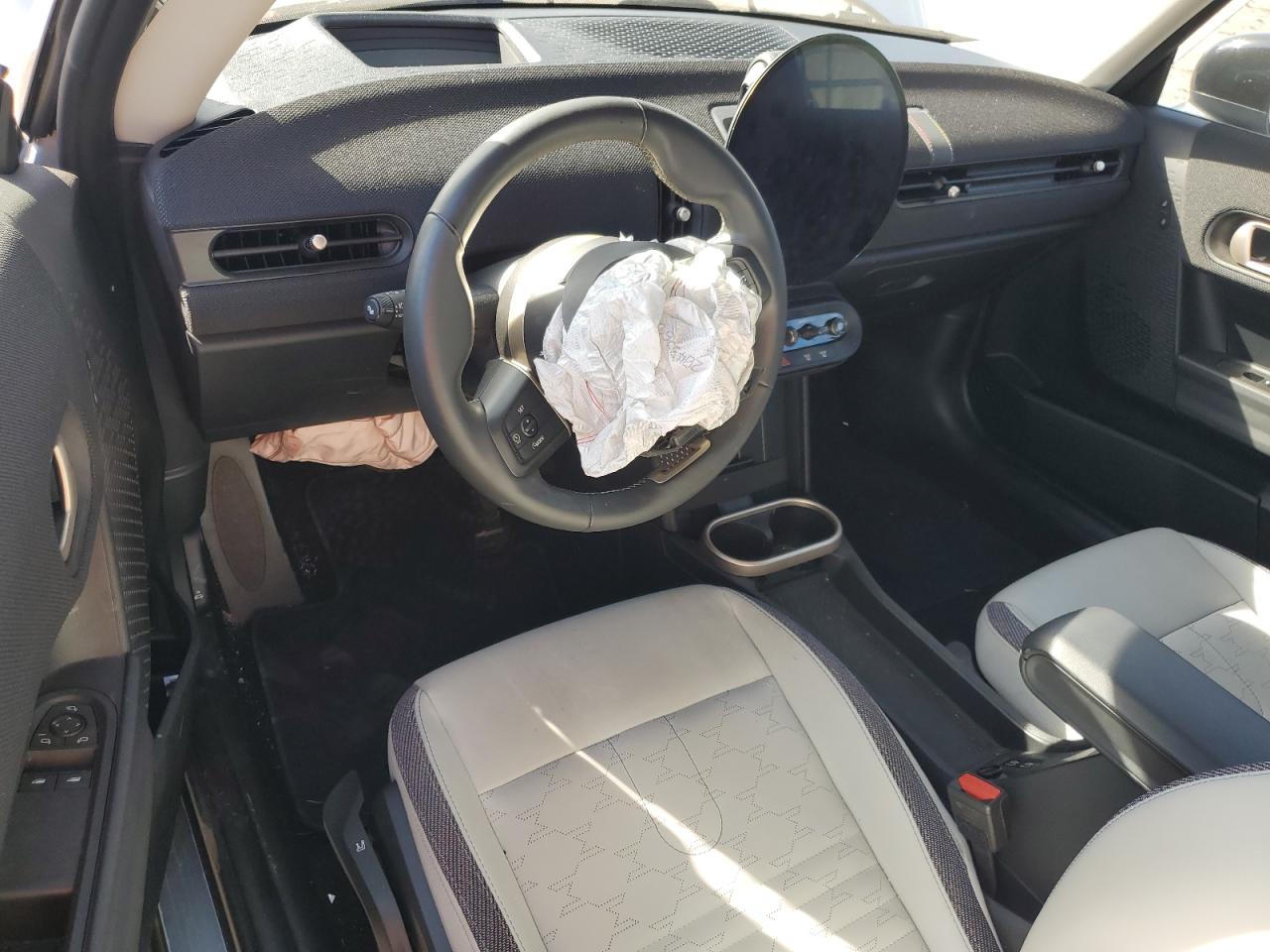 2025 Mini Cooper Base VIN: WMW13GD00S2W42401 Lot: 89697685