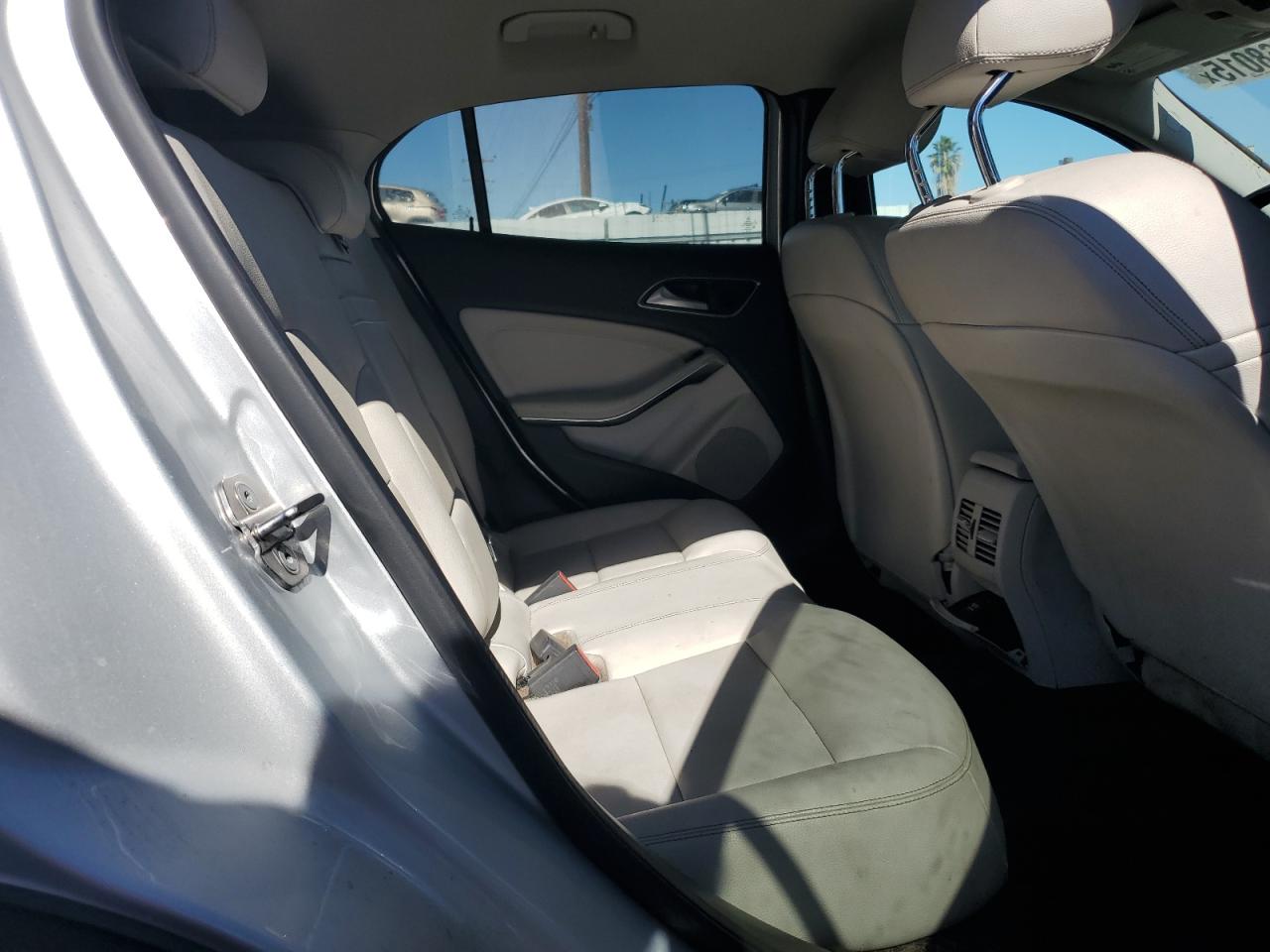 2019 Mercedes-Benz Gla 250 4Matic VIN: WDCTG4GB8KU004777 Lot: 87268015