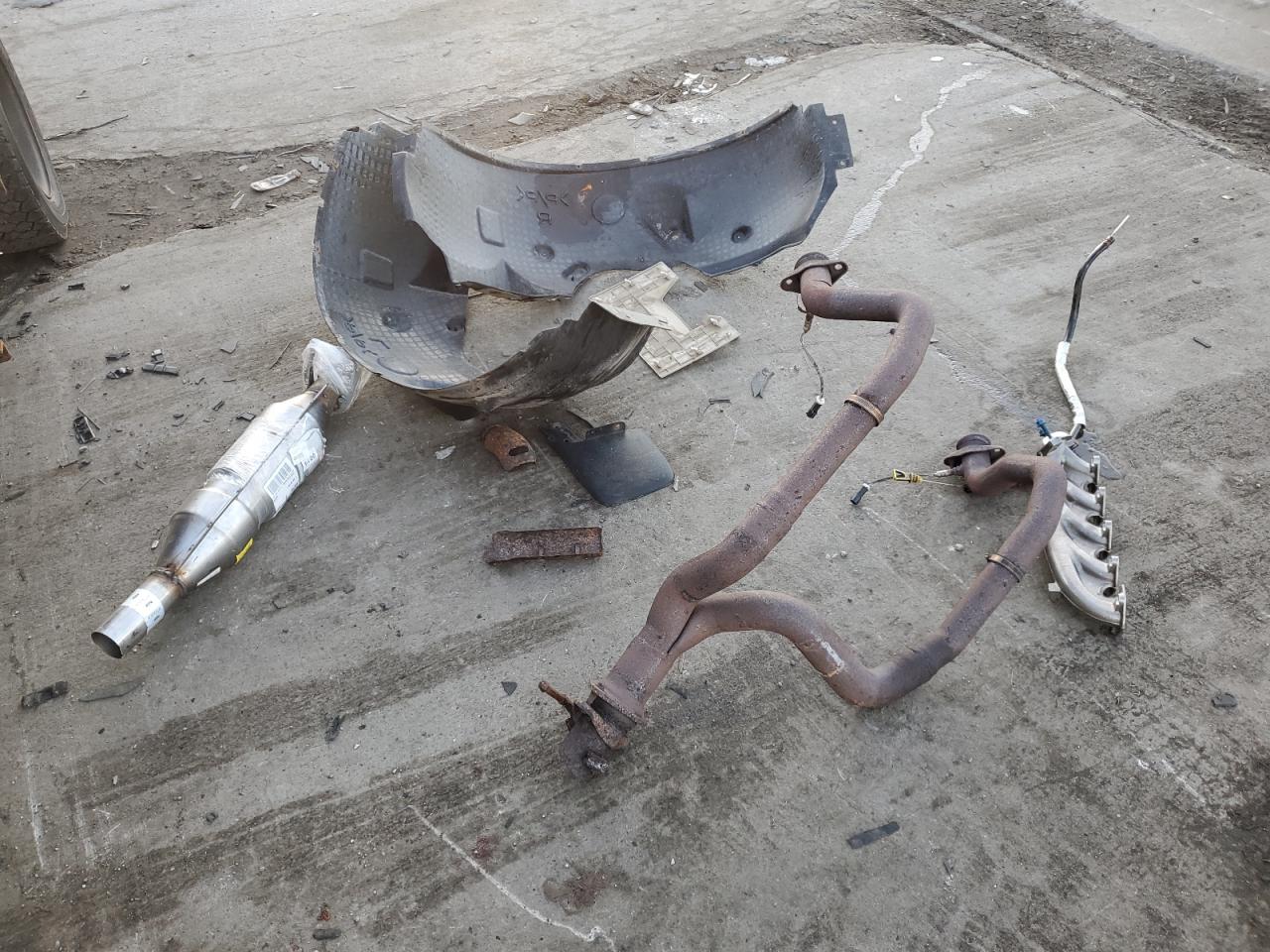 2008 Ford Super Duty F-450 W/D VIN: 1FD4F47Y68EA84404 Lot: 89869605