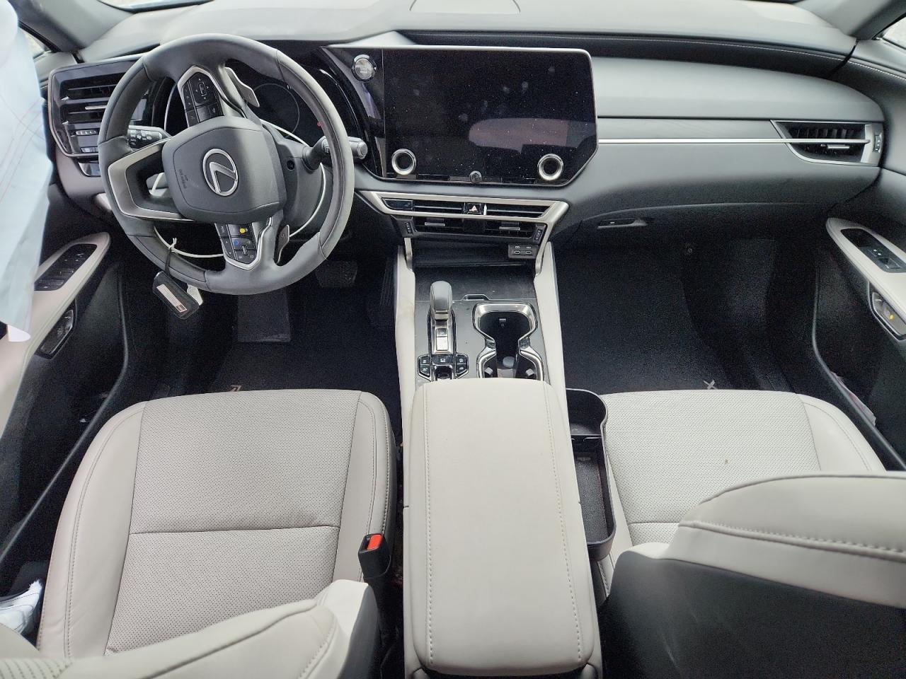 2023 Lexus Rx 350 Base VIN: 2T2BAMCA5PC020385 Lot: 86522205