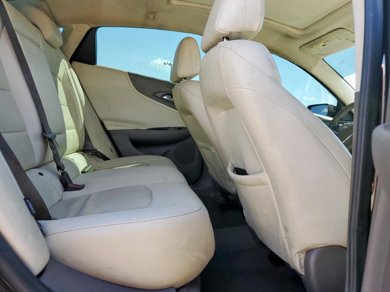 2020 Chevrolet Malibu Premier VIN: 1G1ZE5SX6LF045275 Lot: 86338715