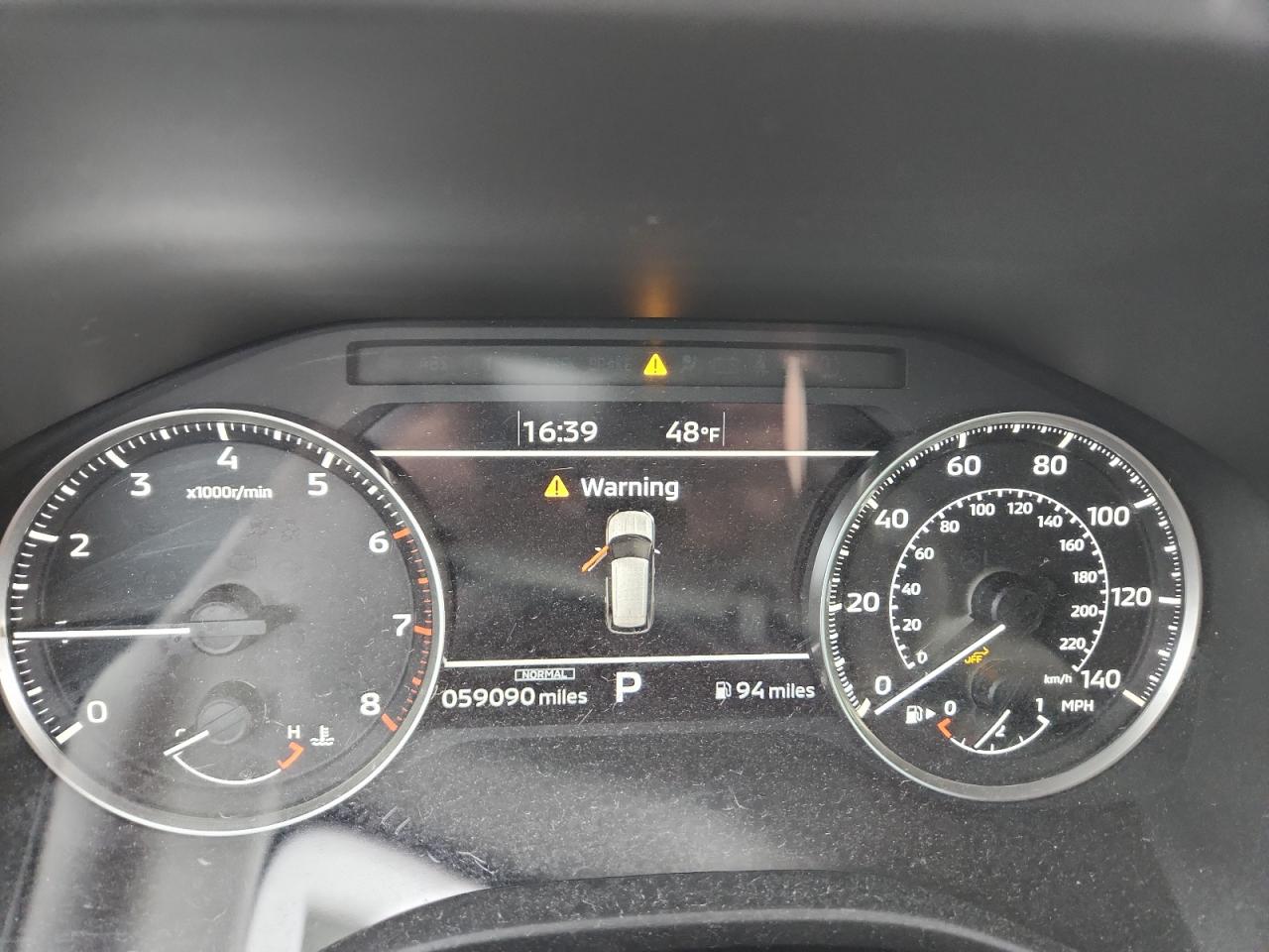 JA4J4UA83PZ025480 2023 Mitsubishi Outlander Se