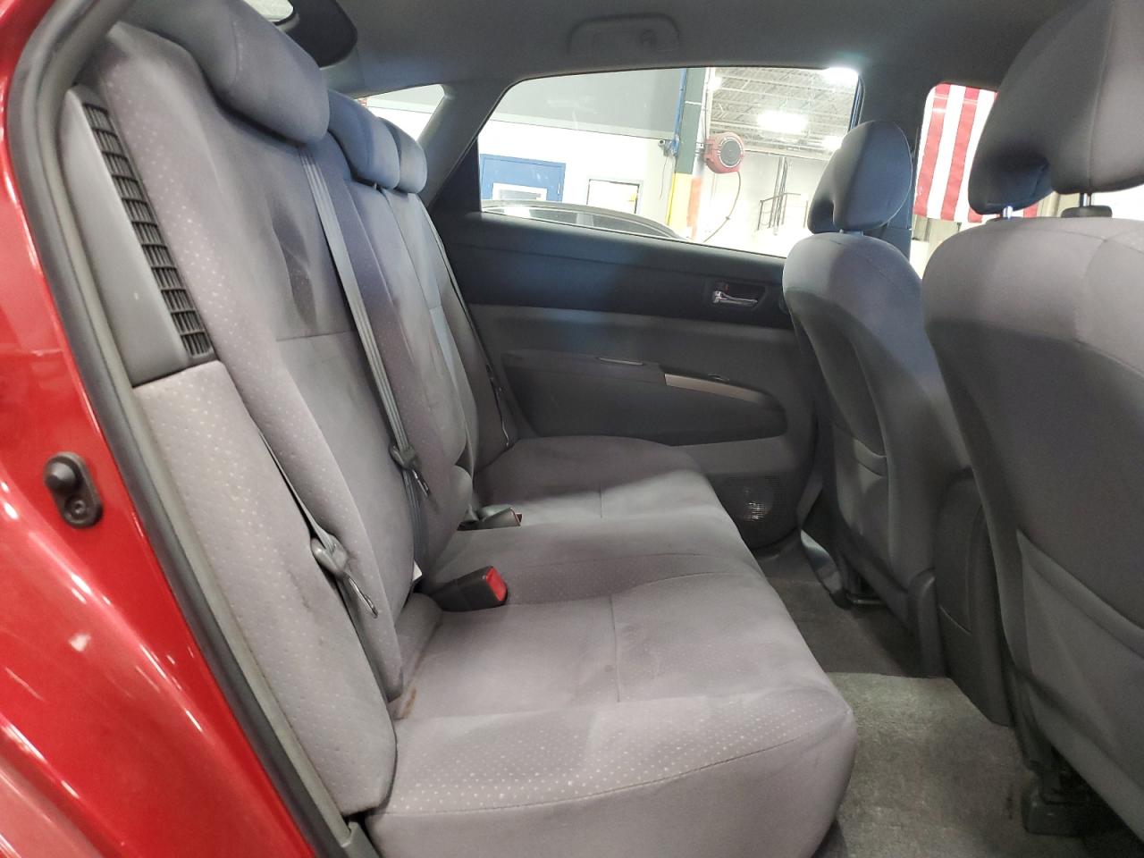 2007 Toyota Prius VIN: JTDKB20U473267202 Lot: 85854185