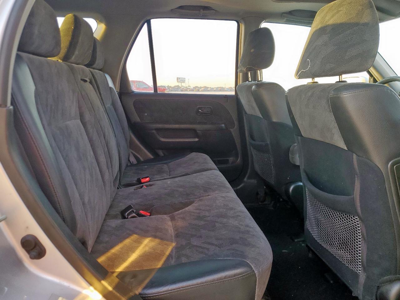 2003 Honda Cr-V Ex VIN: JHLRD78873C035364 Lot: 85184805