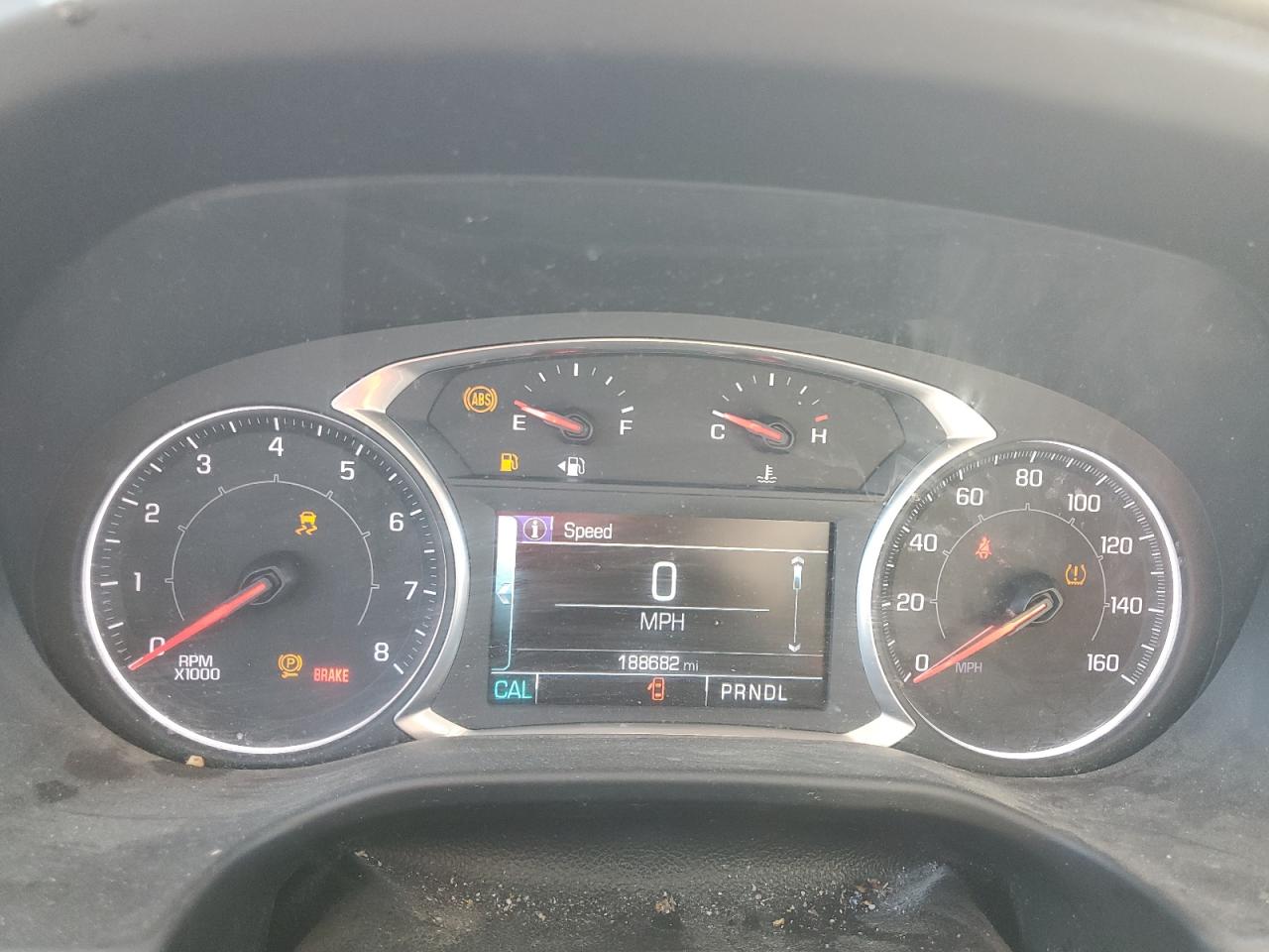 2017 GMC Acadia Slt-1 VIN: 1GKKNULS1HZ214652 Lot: 84363855