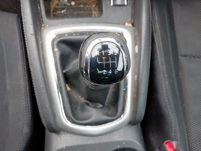 2014 NISSAN QASHQAI ACENTA PREMIUM DC 