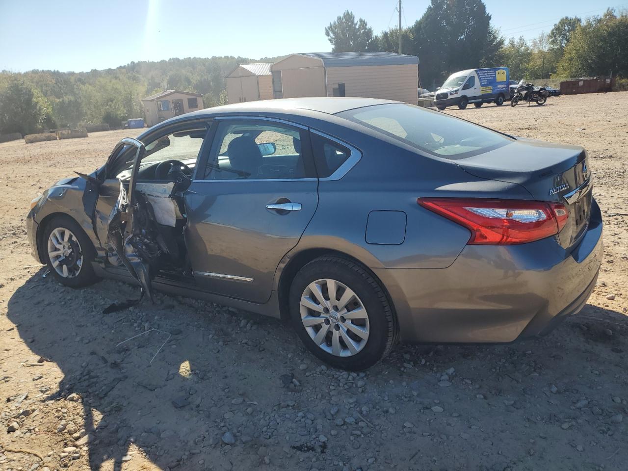 2016 Nissan Altima 2.5 VIN: 1N4AL3AP4GN361968 Lot: 82495325