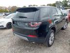 2019 LAND ROVER DISCOVERY SPORT HSE TD4 A  for sale at Copart WOLVERHAMPTON