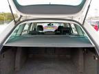 2011 SKODA OCTAVIA SCOUT TDI CR  for sale at Copart ST HELENS