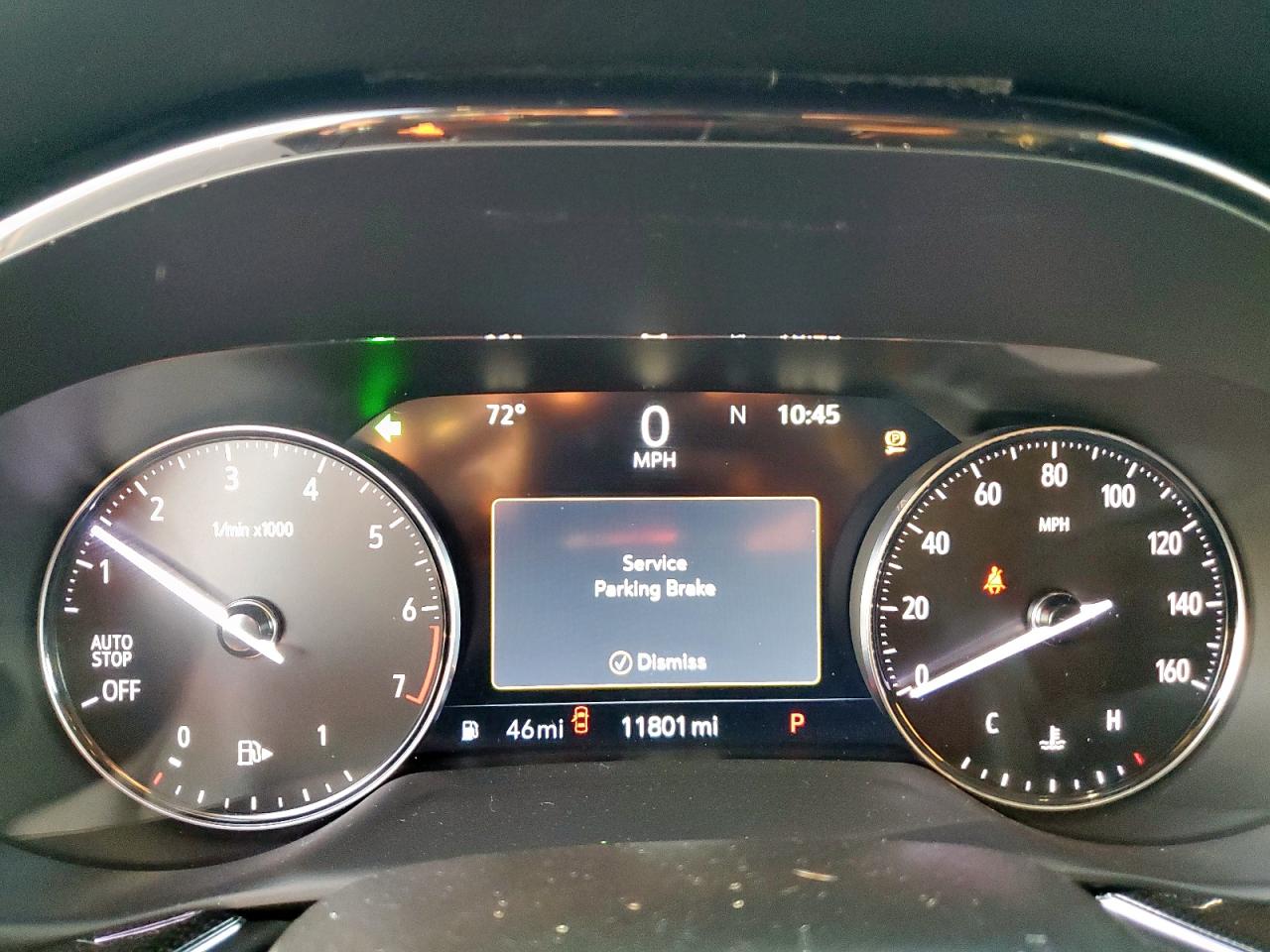2021 Buick Envision Essence VIN: LRBFZNR42MD056229 Lot: 84303865