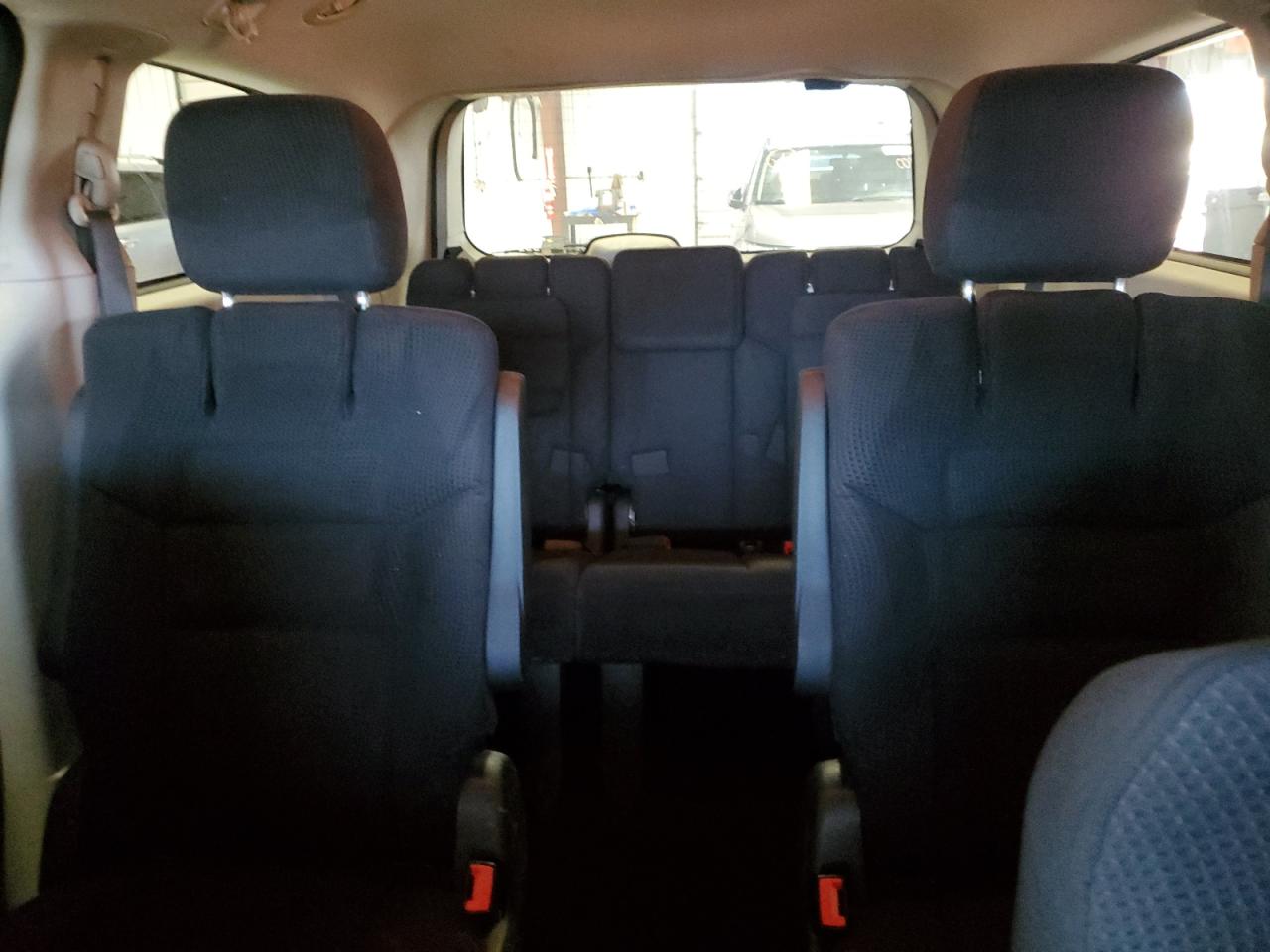 2014 Dodge Grand Caravan Se VIN: 2C4RDGBG1ER263108 Lot: 86128125