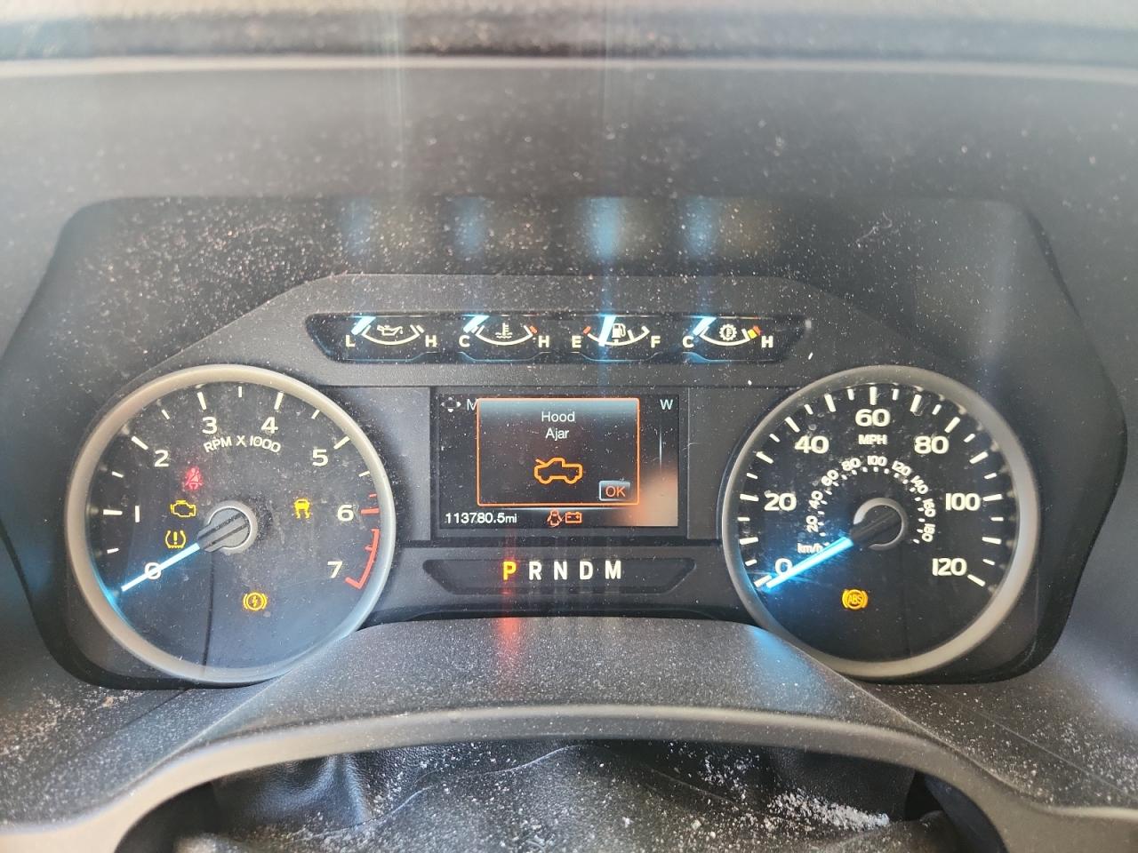 2019 Ford F150 Supercrew VIN: 1FTEW1C55KKD14848 Lot: 87363485