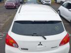 2015 MITSUBISHI MIRAGE 3  for sale at Copart SANDTOFT