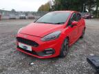 2018 FORD FIESTA 1.5 ECOBOOST ST-3 5DR for sale at Copart BELFAST