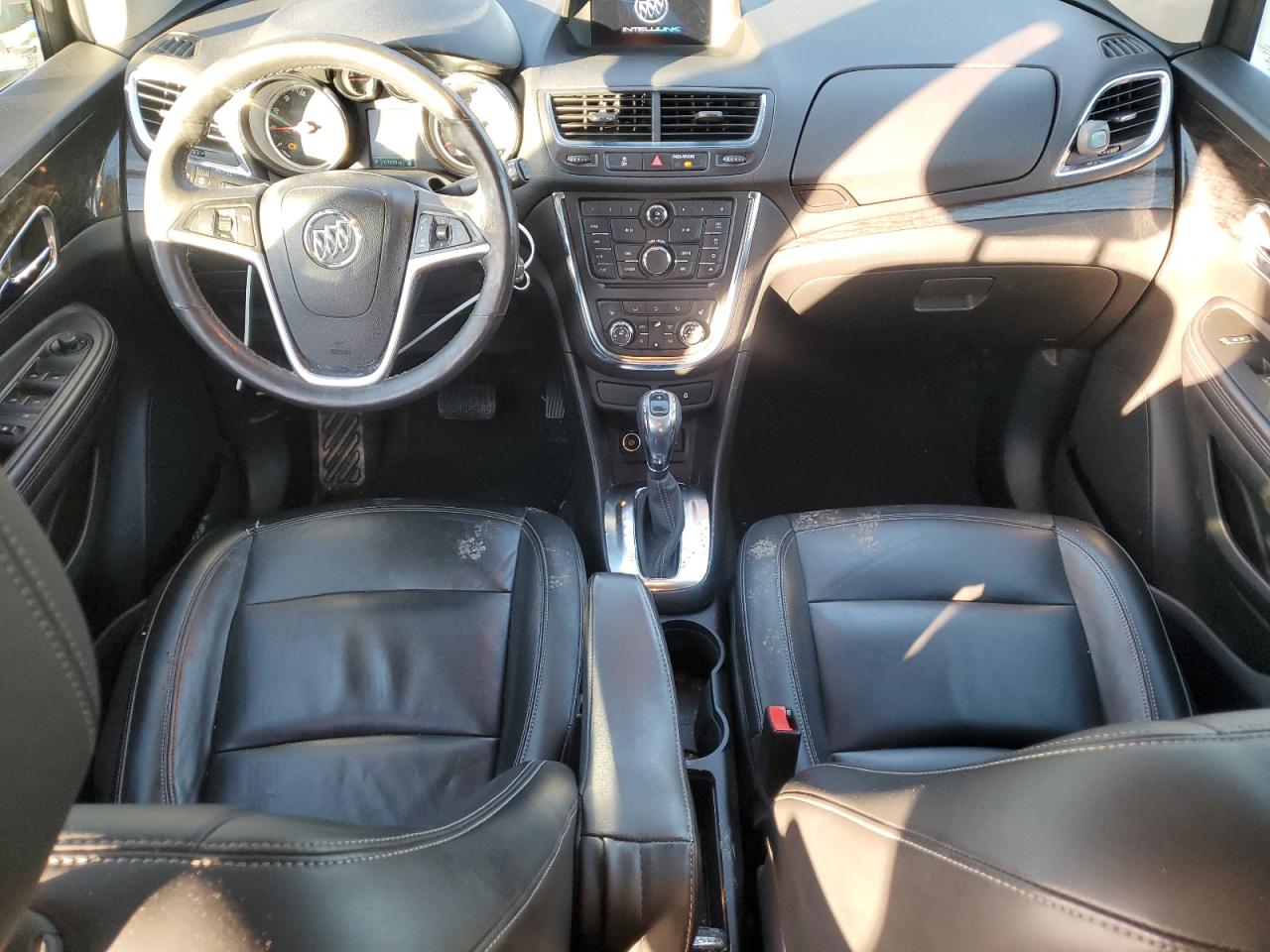 2013 Buick Encore VIN: KL4CJCSB0DB145828 Lot: 87271405