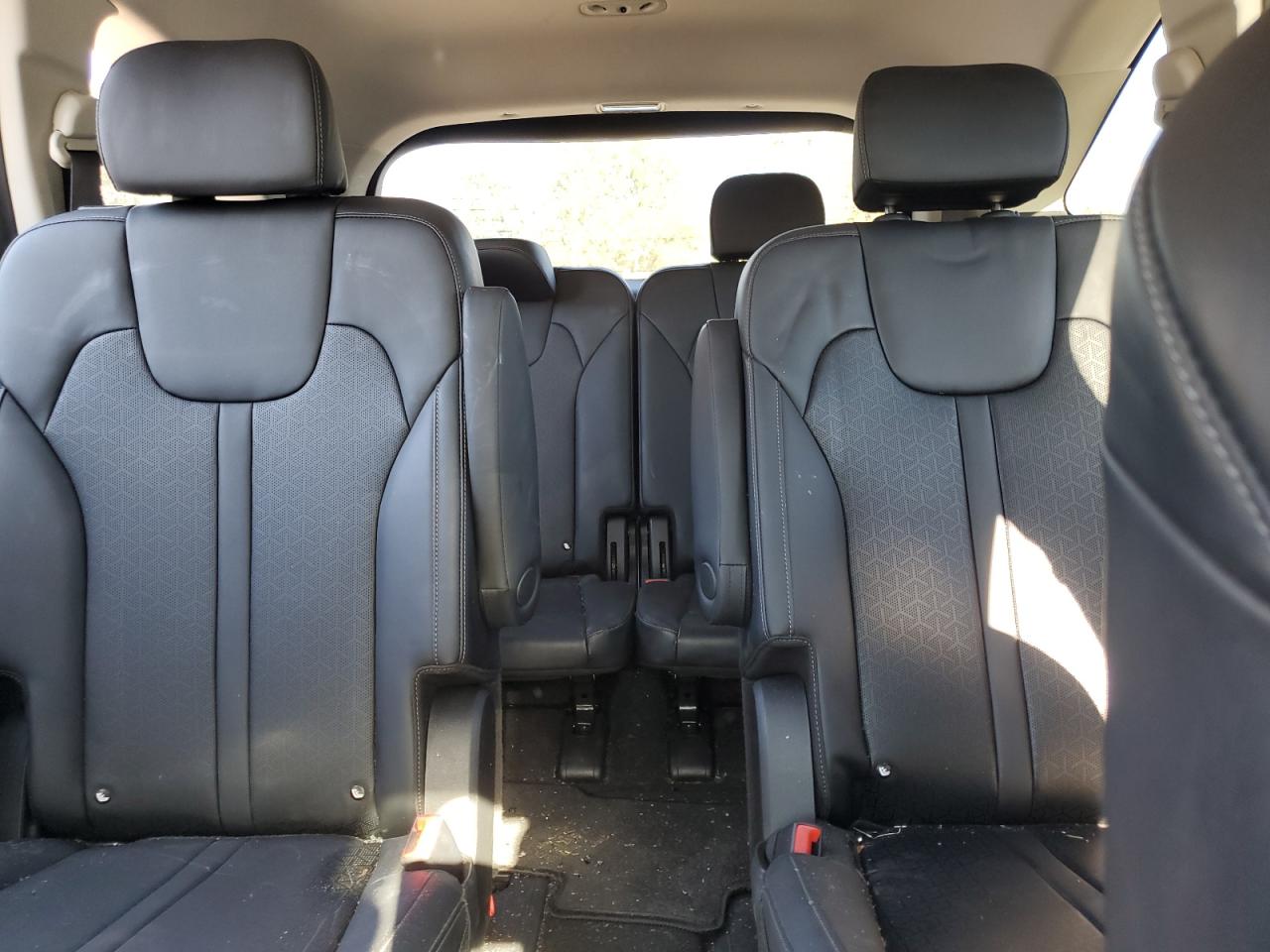 2021 Kia Sorento S VIN: KNDRG4LG2M5033352 Lot: 84791445