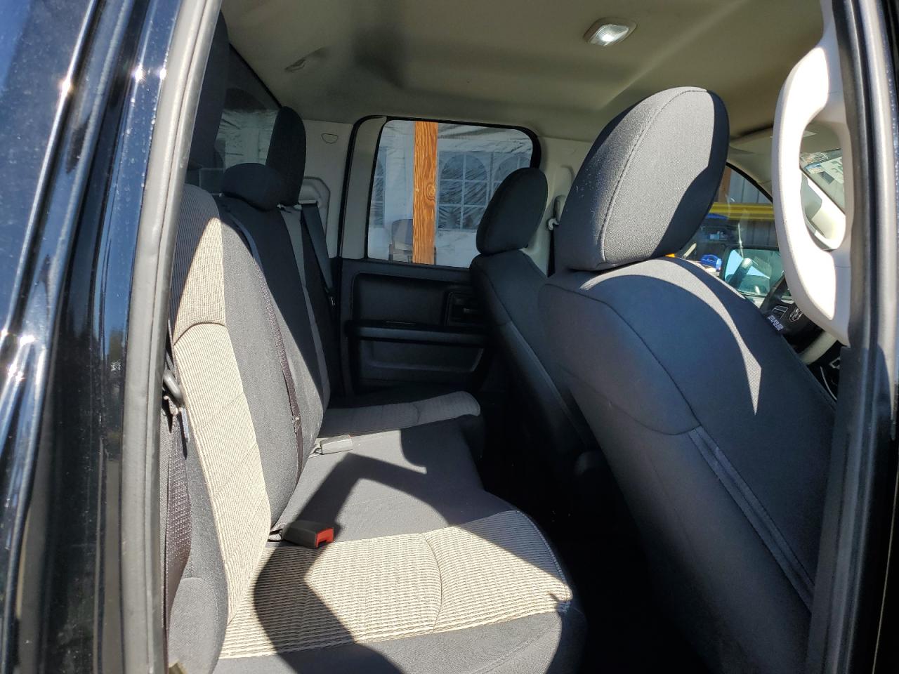 2012 Dodge Ram 1500 St VIN: 1C6RD7FT5CS340797 Lot: 84785595