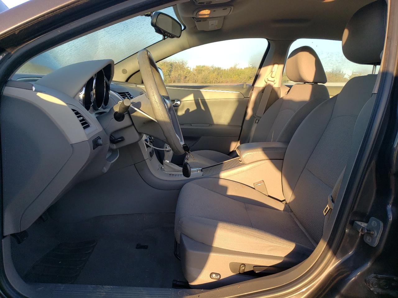 2010 Chevrolet Malibu Ls VIN: 1G1ZA5E05AF216069 Lot: 85259505