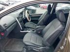 2009 MERCEDES-BENZ A160 AVANTGARDE SE CVT  for sale at Copart SANDTOFT