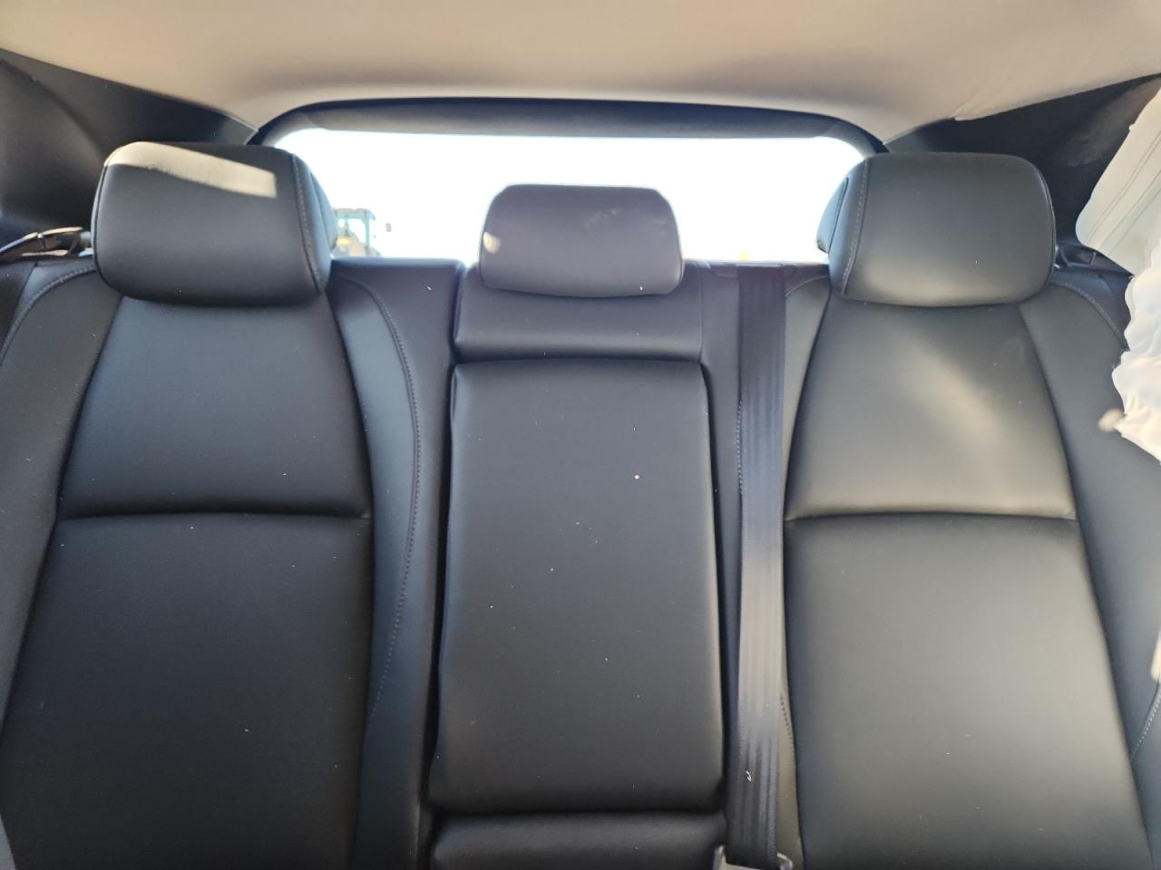 2024 Mazda Cx-30 Preferred VIN: 3MVDMBCM8RM637730 Lot: 90454225