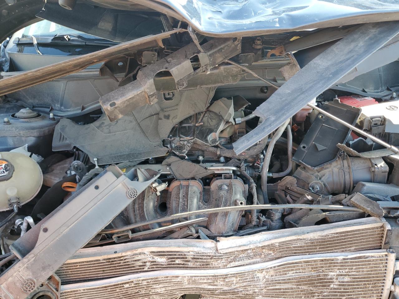 2022 Hyundai Tucson Sel VIN: 5NMJBCAE1NH037155 Lot: 82233915