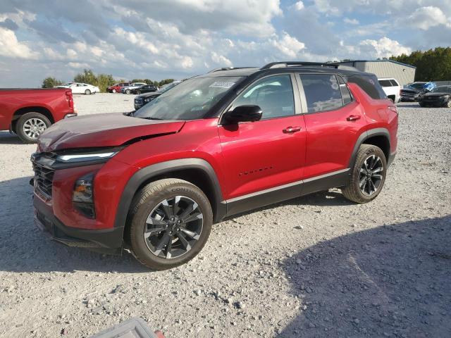 CHEVROLET EQUINOX RS 2026