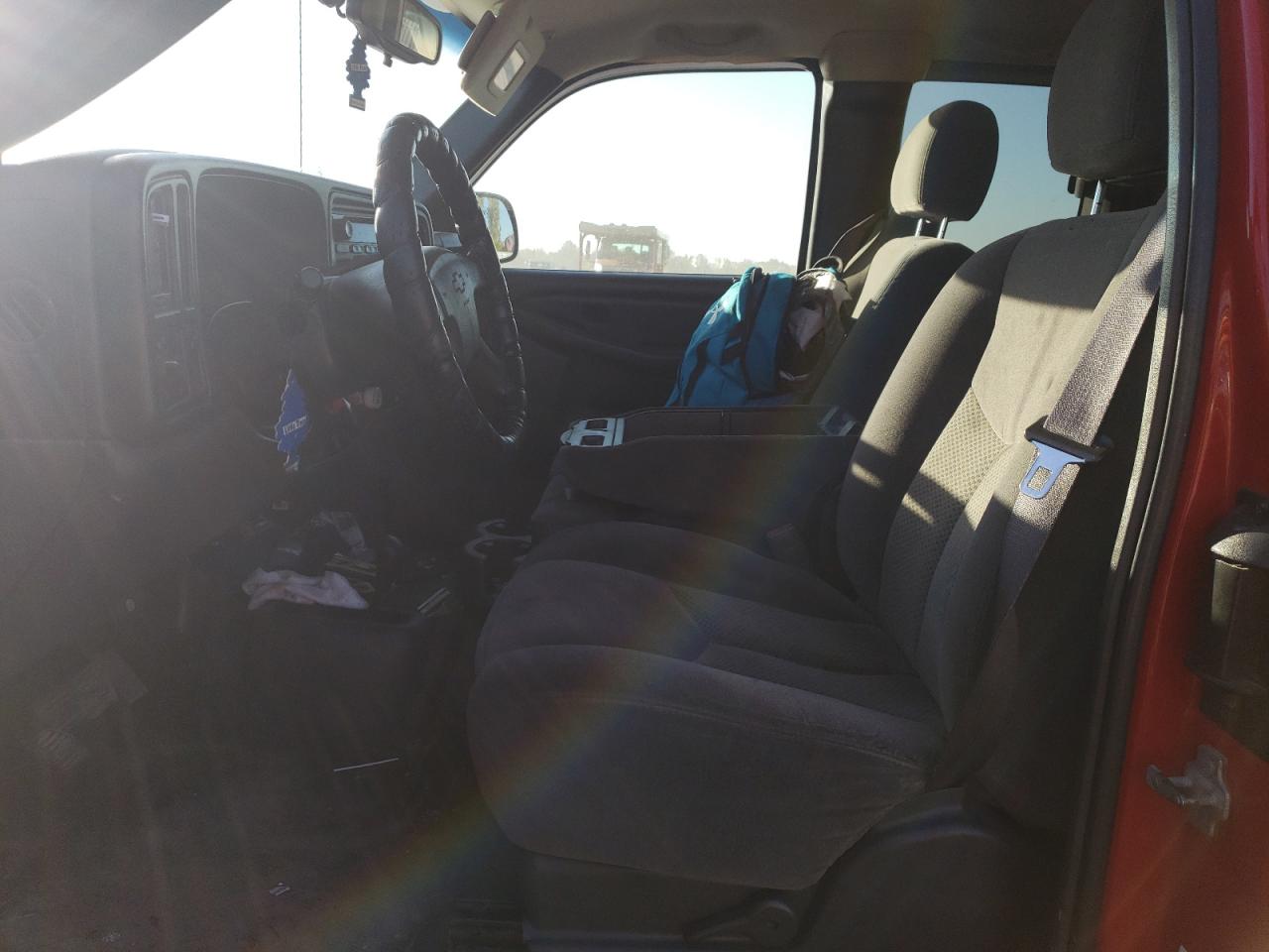 2006 Chevrolet Silverado K1500 VIN: 1GCEK19V86Z167375 Lot: 85141925