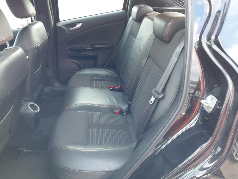 2010 ALFA ROMEO GIULIETTA 1.4 TB MULTIAIR VELOCE 5DR